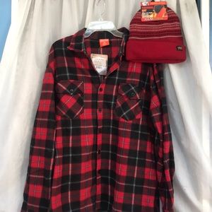 Mountain expeditions men’s top